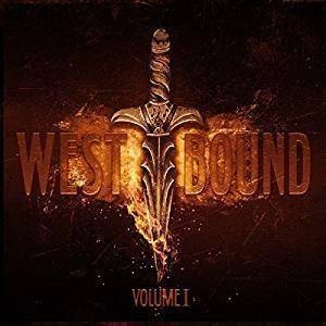 WEST BOUND Vol 1 CD