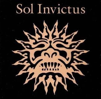 SOL INVICTUS Black Europe CD+DVD DIGIPAK