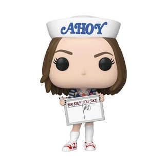 Stranger Things Funko POP! TV figurka Robin 9 cm