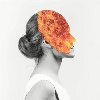 AGENT FRESCO Destrier CD DIGIPAK