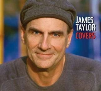 TAYLOR, JAMES Covers CD