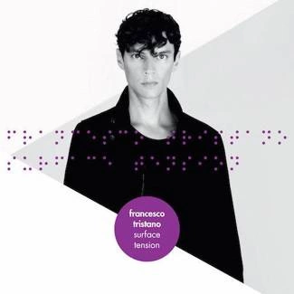 FRANCESCO TRISTANO Surface Tension CD