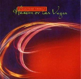 COCTEAU TWINS Heaven Or Las Vegas - Remastered CD