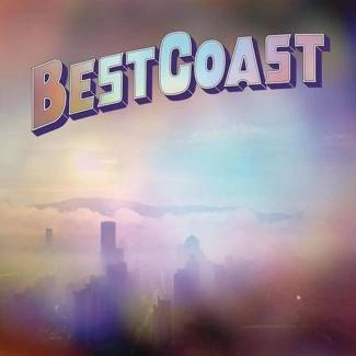 BEST COAST Fade Away CD DIGIPAK