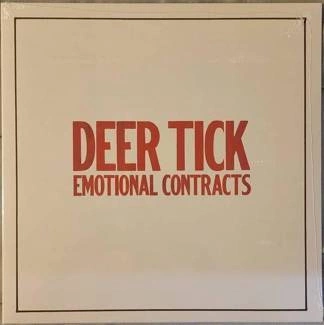 DEER TICK Emotional Contracts LP