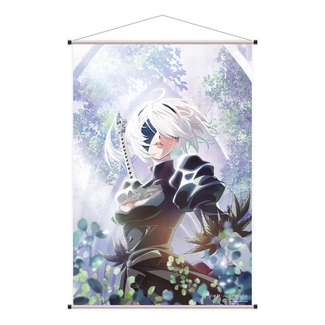 Automata Ver. 1.1a Wallscroll 2B 60 x 90 cm