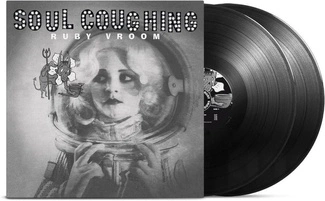 SOUL COUGHING Ruby Vroom 30th Anniversary 2LP