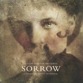 COLIN STETSON Sorrow : Henryk Górecki Symphony No 3 CD