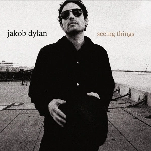 DYLAN, JAKOB Seeing Things LP MOV