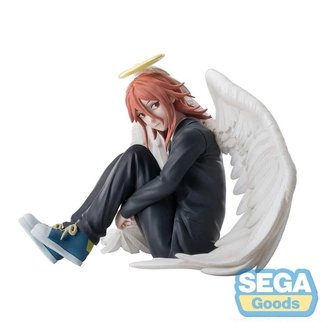 Reze Arc High Premium PVC Statue Angel Devil 11 cm