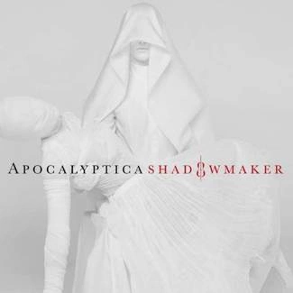APOCALYPTICA Shadowmaker Limited Edition CD DIGIPAK