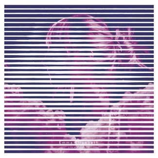 ELISABETH, EMMA Emma Elisabeth Live At Clouds Hill LP