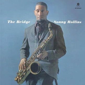 SONNY ROLLINS Bridge LP