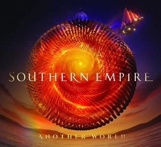 SOUTHERN EMPIRE Another World CD