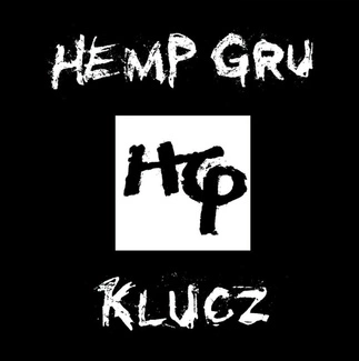 HEMP GRU Klucz (Reedycja) CD