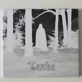 TAAKE Avvik CD DIGIPAK