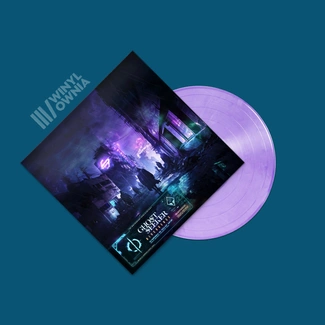 GHOSTSEEKER Divergence LP