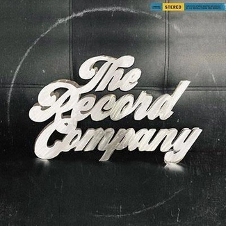 RECORD COMPANY, THE The 4th Album CD DIGIPAK