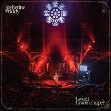 PRIDDY, KATHERINE Live At Union Chapel PURPLE RSD 2025 2LP
