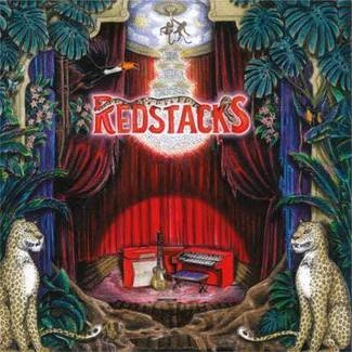 REDSTACKS Revival Of The Fittest CD