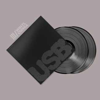 FRED AGAIN Usb002 LP