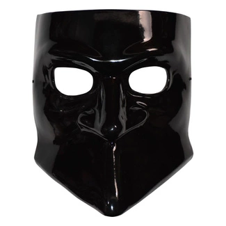 Original Vacuform Mask Nameless Ghouls