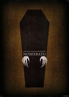 Nosferatu PLAKAT