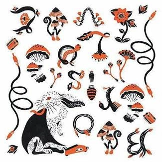 BORIS Love & Evol CD DIGIPAK