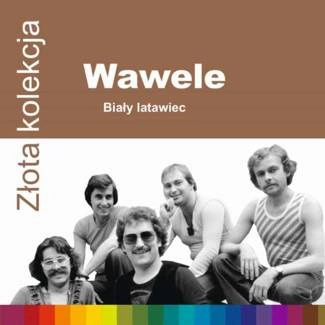 WAWELE Zlota Kolekcja CD