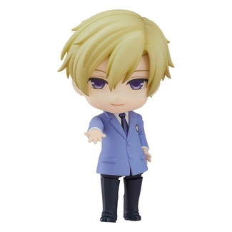 Ouran High School Host Club  Nendoroid Action Figure Tamaki Suoh 10 cm