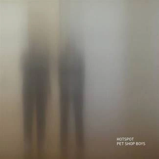 PET SHOP BOYS Hotspot CD