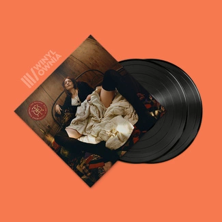 FLORENCE & THE MACHINE Everybody Scream 2LP