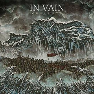 IN VAIN Currents CD DIGIPAK