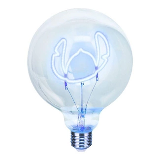 Lilo & Stitch Neon LED Bulb Stitch