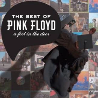 PINK FLOYD A Foot In The Door: The Best Of Pink Floyd CD
