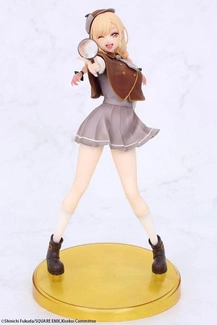 My Dress-Up Darling Vivit PVC Statue Marin Kitagawa Detective Ver. 18 cm