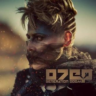 OTEP Generation Doom CD