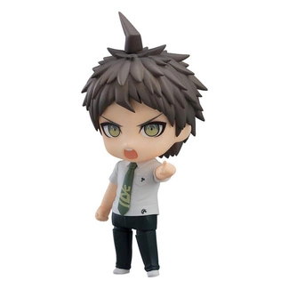 Danganronpa 1-2 Reload Nendoroid Action Figure Hajime Hinata 10 cm