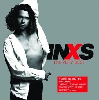 INXS The Very Best (pl) CD