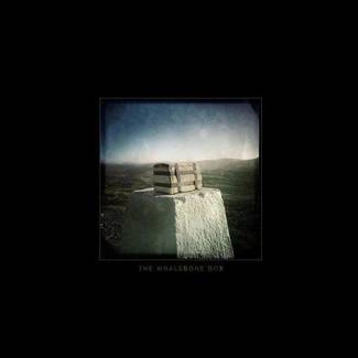 ANDREW KOTING & OLIVER CHEFER & RIZ MASLEN The Whalebone Box OST GREEN 2LP