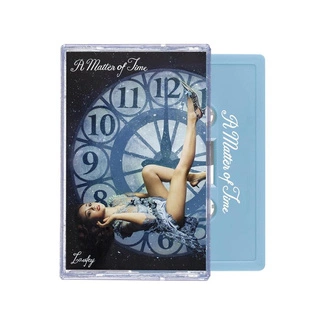 LAUFEY A Matter Of Time CASSETTE