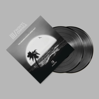 THE NEIGHBOURHOOD Wiped Out! 10th Anniversary 2LP