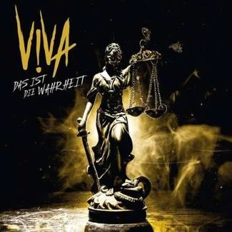 VIVA Das Ist Die Wahrheit CD