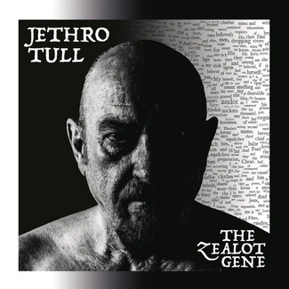 JETHRO TULL The Zealot Gene CD