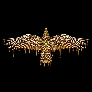 MONO INC Ravenblack CD DIGIPAK