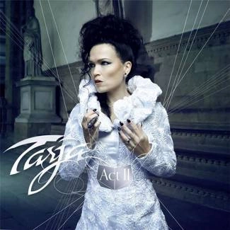 TARJA Act II Cd