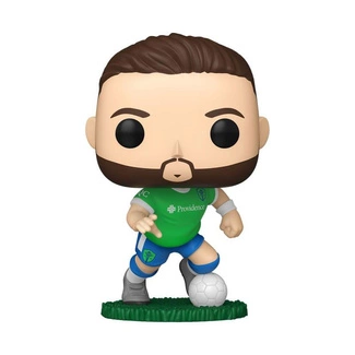 MLS Funko POP! Sports figurka Sounders- Jordan Morris 9 cm