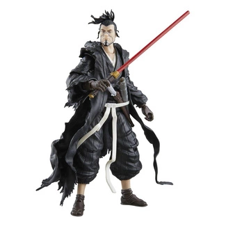 Visions Black Series Action Figure The Ronin 15 cm