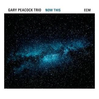 PEACOCK, GARY Now This CD