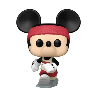 MiRL Funko POP! Disney figurka Mickey(RNR) 9 cm